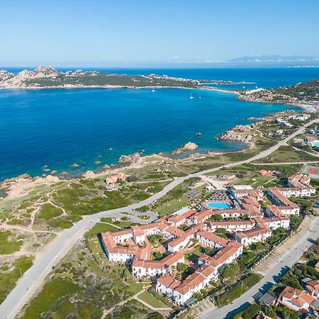 Mangia'S Santa Teresa Sardinia, Curio Collection By Hilton Hotel Santa Teresa Gallura Exterior photo