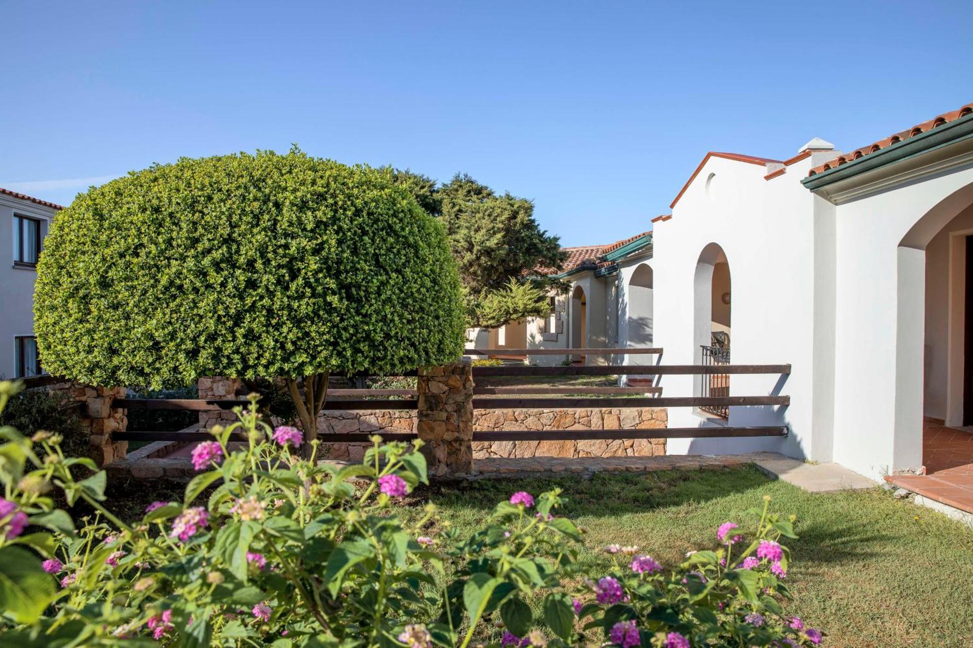 Mangia'S Santa Teresa Sardinia, Curio Collection By Hilton Hotel Santa Teresa Gallura Exterior photo