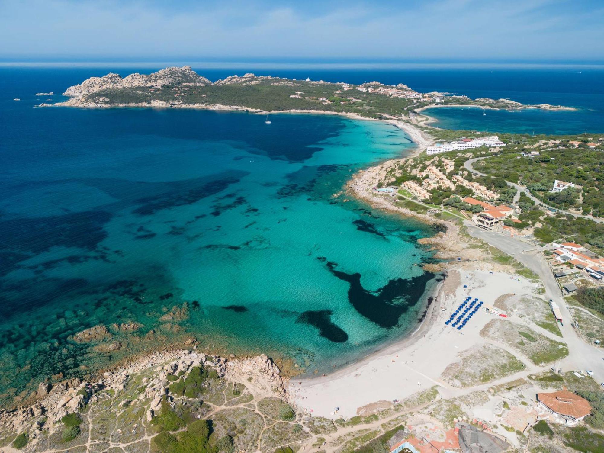 Mangia'S Santa Teresa Sardinia, Curio Collection By Hilton Hotel Santa Teresa Gallura Exterior photo